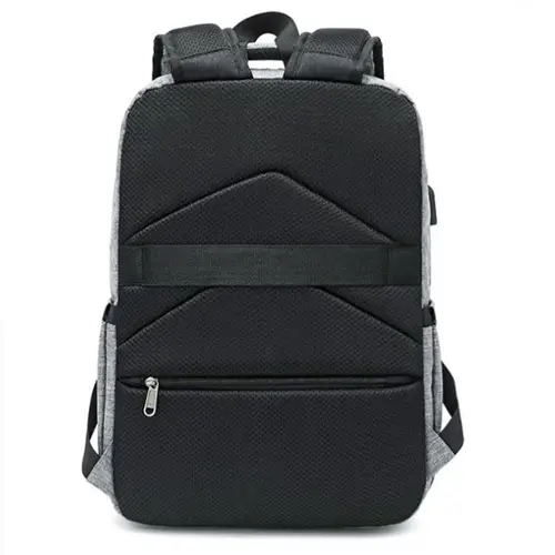  Compact Polyester Laptop Bag for Business Use